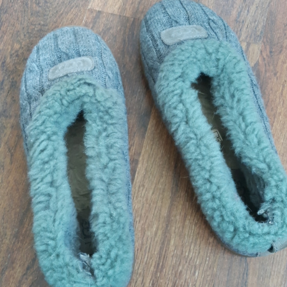 Womens Ugg shoes